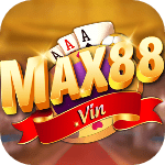 max88 vin logo