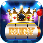 ruby79 club logo