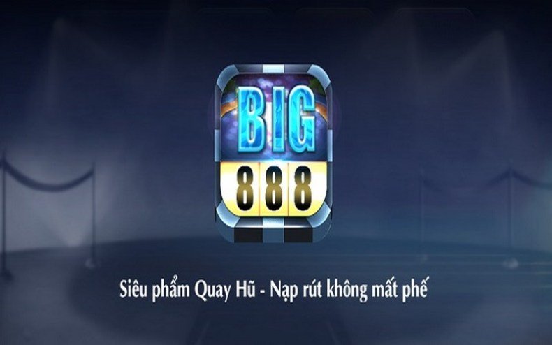 Big-888 -Club