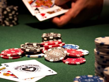 Top 10 nhà cái casino online đổi thưởng uy tín nhất