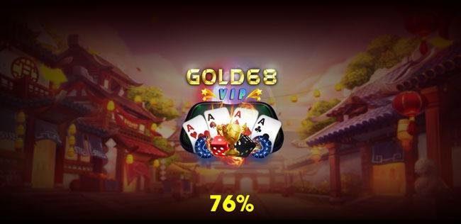 cong game gold68 vip