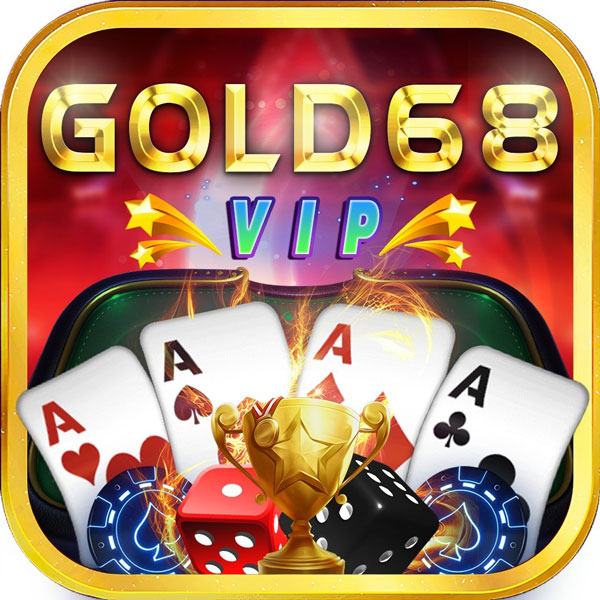 GOLD68 VIP