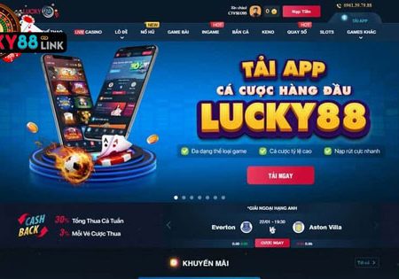 Lucky88 Casino – Hướng dẫn người chơi tải app